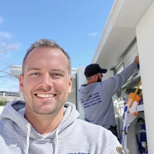 The South San Jose Hills Dryer Vent Cleaning team.