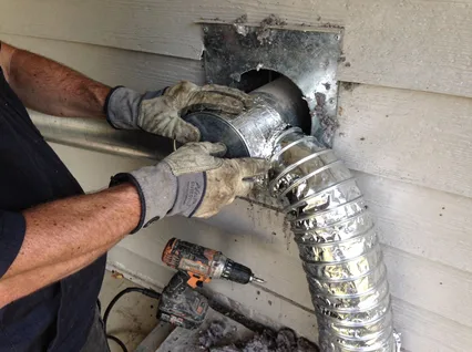Vent Repair & Installation in El Monte, CA