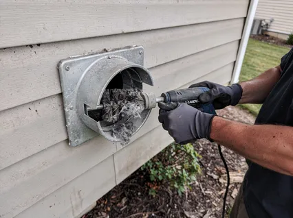 Residential Vent Cleaning in El Monte, CA