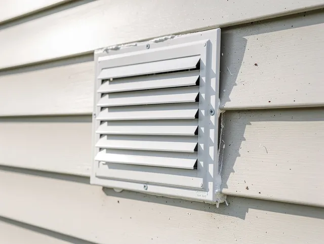 Expert vent cover replacement by South San Jose Hills Dryer Vent Cleaning in South San Jose Hills